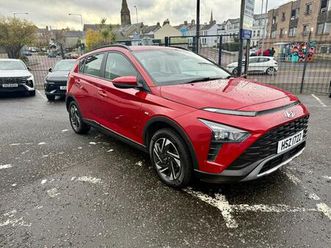 1.0 t-gdi mhev se connect euro 6 (start/stop) 5dr