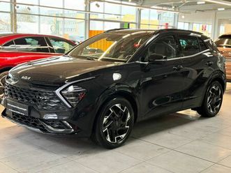 phev gt-line 4wd drivewiseplus | pano