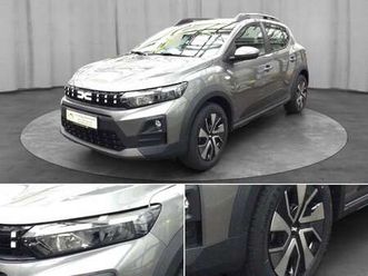 stepway expression tce110