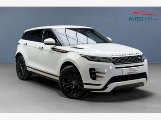 2.0 d180 r-dynamic s auto 4wd euro 6 (start/stop) 5dr