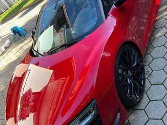 audi r8 spyder 5,2 fsi quattro r-tronic