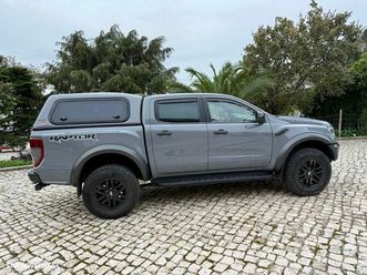 ford ranger 2.0 tdci cd raptor 4wd