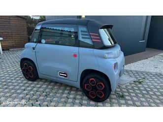 citroën ami standard