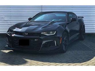t camaro z