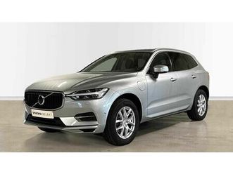 volvo xc60 momentum t8 hybride | keyless | leder | elektrische kofferklep momentum t8 hybride | keyless | leder | elektrische kofferklep