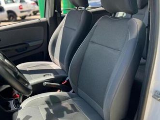 volkswagen fox 1.0 mi total flex 8v 5p