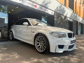 bmw serie 1 m