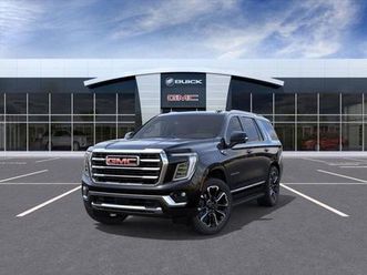 new 2026 gmc yukon elevation