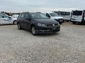 volkswagen - golf advance 1.0 tsi 85kw 115cv variant