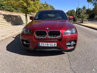 bmw x6 xdrive30d