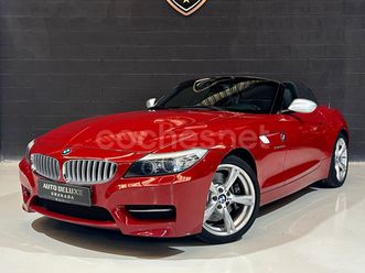 bmw z4 sdrive35is