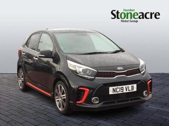 1.25 gt-line s euro 6 5dr