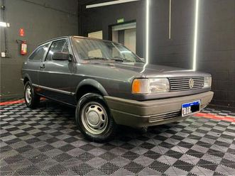 volkswagen gol cli/cl 1.8