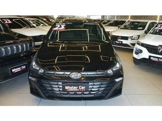 sense 1.0 flex 12v mec