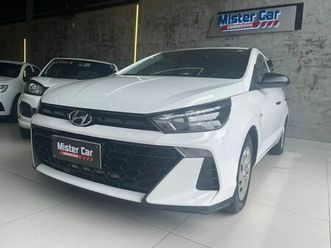 sense 1.0 flex 12v mec