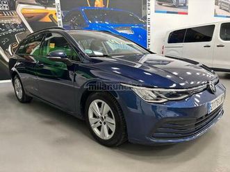 volkswagen - golf 2.0 tdi 85kw 115cv variant