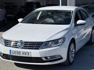 volkswagen - cc 2.0 tdi 140cv dsg rline bluemotiontech