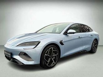 byd seal 86 excellence awd 4d