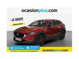 2.0 e-skyactiv-x homura fwd aut 137kw