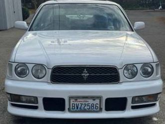 japanese import 1995 nissan cedric right hand drive