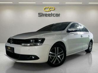 volkswagen - jetta 1.4 tsi 160cv dsg sport