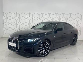 420d xdrive gran coupé