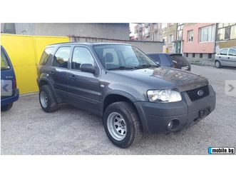 ford maverick 150kc-124kc.5-броя