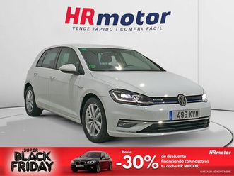 volkswagen golf advance