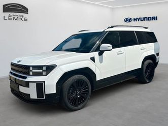 hyundai santa fe 1.6 t-gdi plug in phev blackline 0,5%