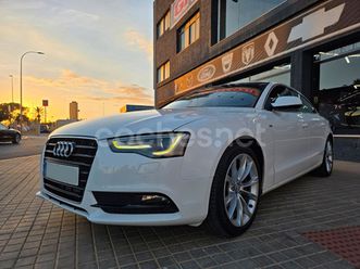 audi a5 sportback 2.0 tdi