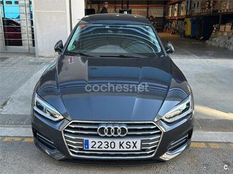 audi a5 2.0 tdi s tronic sportback