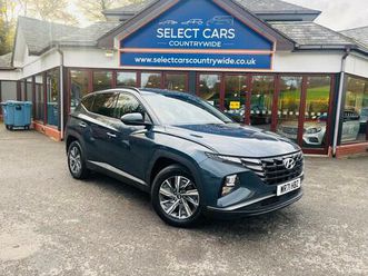 1.6 t-gdi se connect euro 6 (start/stop) 5dr