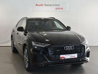 s line plus 50 tdi quattro 210 kw (286 cv) tiptronic