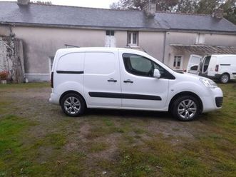 citroën berlingo m bluehdi 100 club