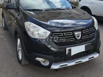 dokker 2019 stepway