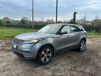 land rover range rover velar 2.0d i4 180 cv r-dy