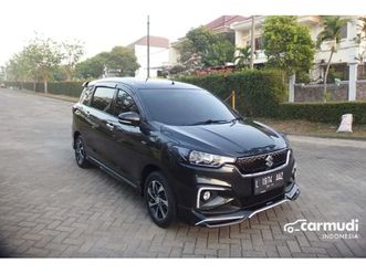 2021 suzuki ertiga 1.5 sport mpv matic sangat terawat