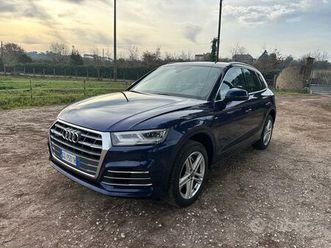 audi q5 45 tdi quattro tiptronic s line plus