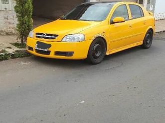 chevrolet astra 2.0 8v/ cd 2.0 8v hatchback 5p mec 2004