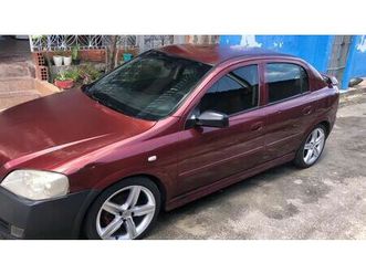 chevrolet astra advantage 2.0 mpfi 8v flexpower 5p 2009