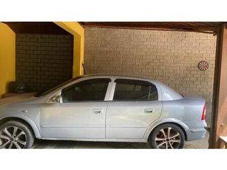 sedan/ gl sedan 1.8 mpfi 4p