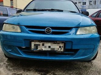 chevrolet celta 1.0/super/n.piq.1.0 mpfi vhc 8v 3p 2001