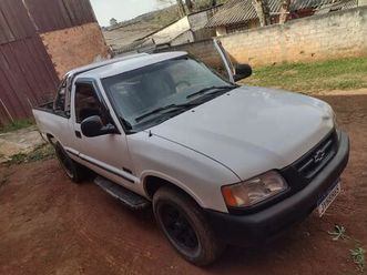 pick-up std. 2.2 mpfi / efi