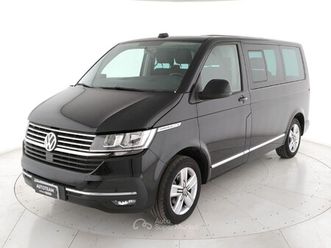 2.0 tdi 150cv p.c. *6 posti*