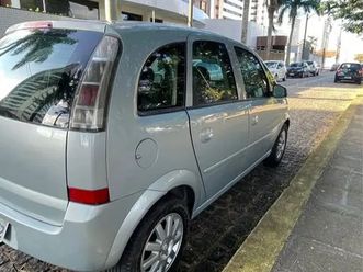 maxx 1.4 mpfi 8v econoflex 5p