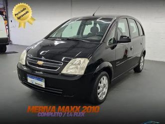 maxx 1.4 mpfi 8v econoflex 5p