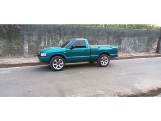 pick-up std. 2.2 mpfi / efi