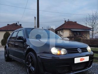 vw golf 4 1.9/74kw/special/2002