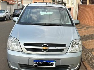 maxx 1.8 mpfi 8v flexpower