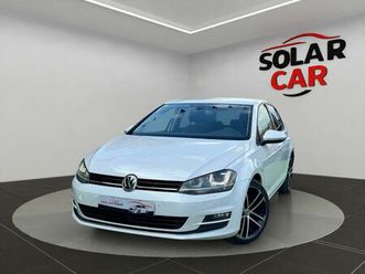 volkswagen golf 2.0 150cv